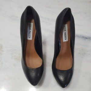 Steve Madden Dejavu Heels